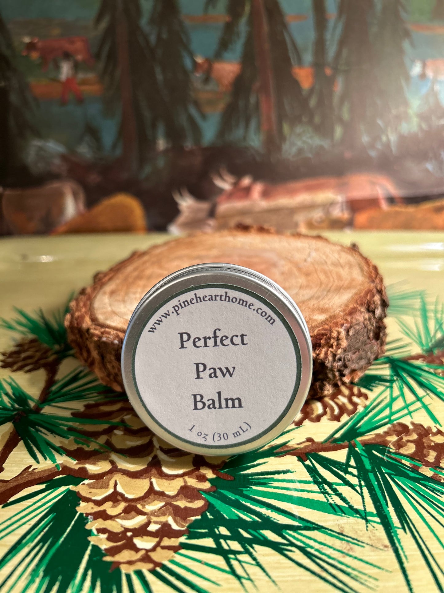 Perfect Paw Balm